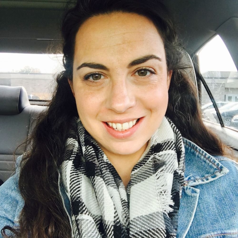Meet your Posher, Karin